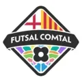 Escut de Futsal Comtal "C"